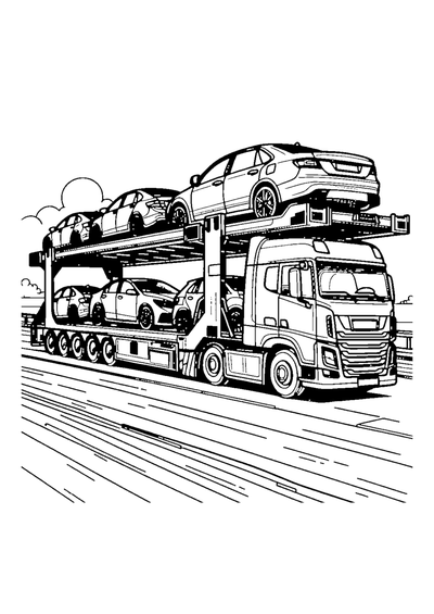 Autotransporter