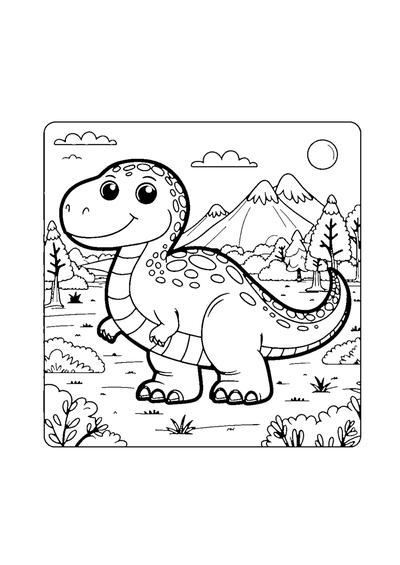 Vorschau Dinosaurier