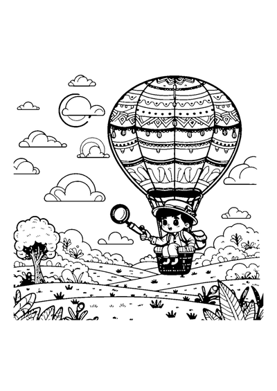 Abenteuerliche Geschichten