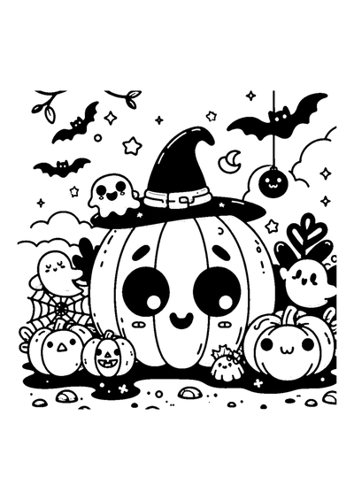 Fröhliches Halloween