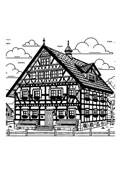 Vorschau Haus und Garten