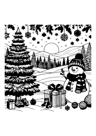 Dekoration im Herbst