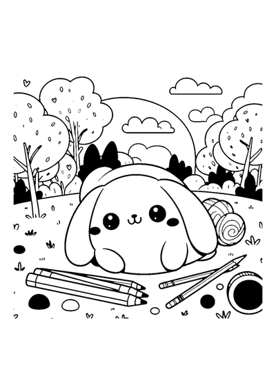 Bastelanleitung mit Fotos