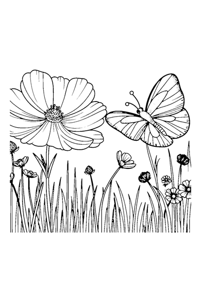 Muster für Erwachsene