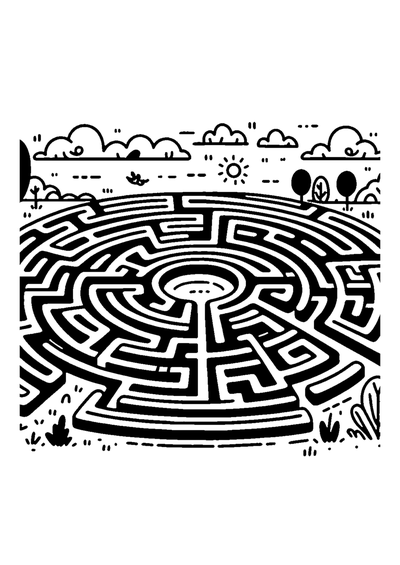 Labyrinth