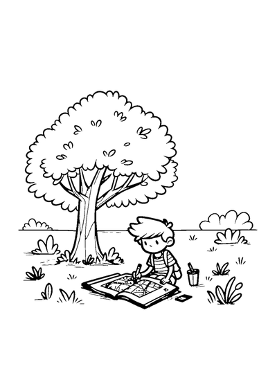 Stadt-Land-Fluss Spiel