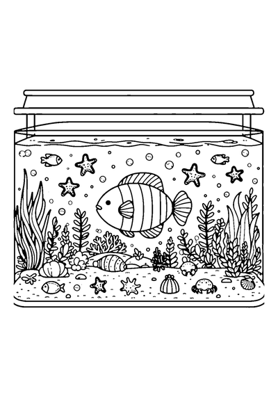 Aquarium