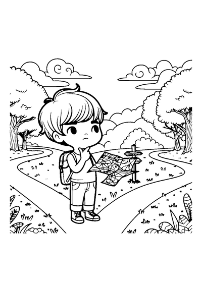 Entscheidungen treffen