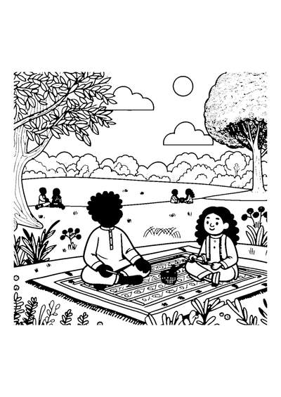 Sprechen über persönliche Themen