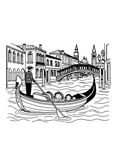 Venedig