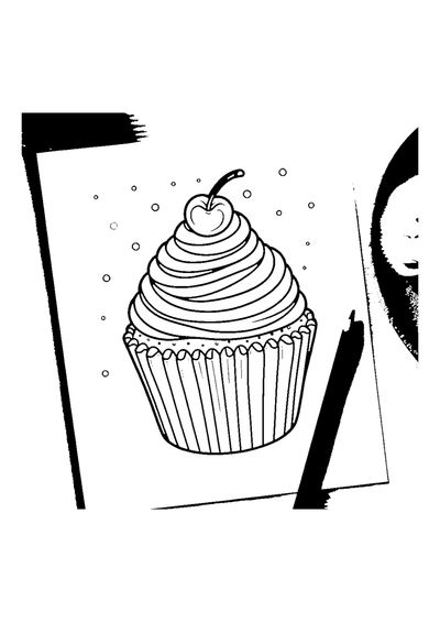 Vorschau Süßigkeiten