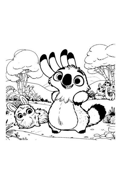 Schnieff und Schnuff