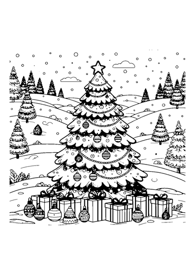 Frohe Weihnachten Schriftzug