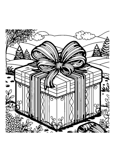 Geschenk für Erwachsene