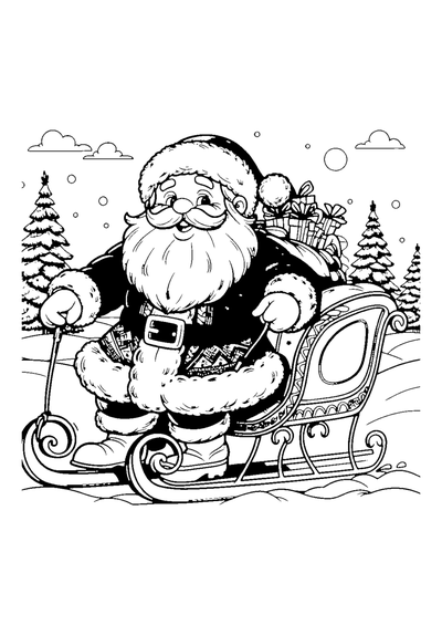 Vorschau Weihnachten