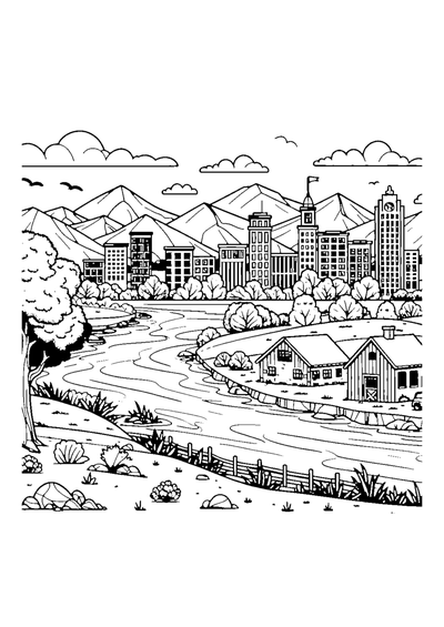 Stadt-Land-Fluss Tabelle