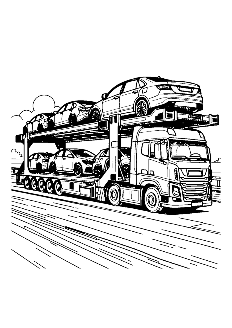 Autotransporter