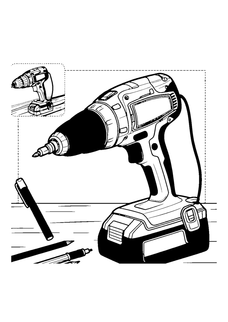 Elektrisches Werkzeug