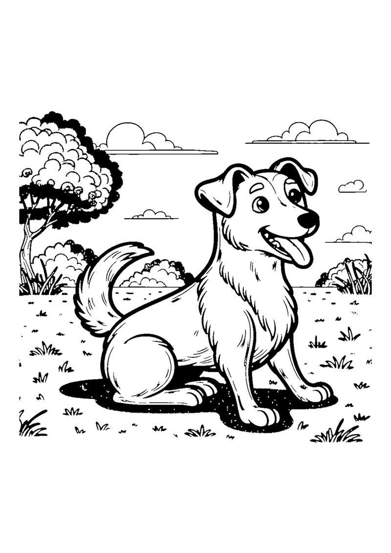 Jack Russell Terrier