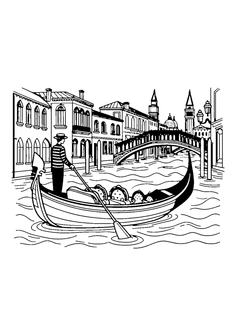 Venedig