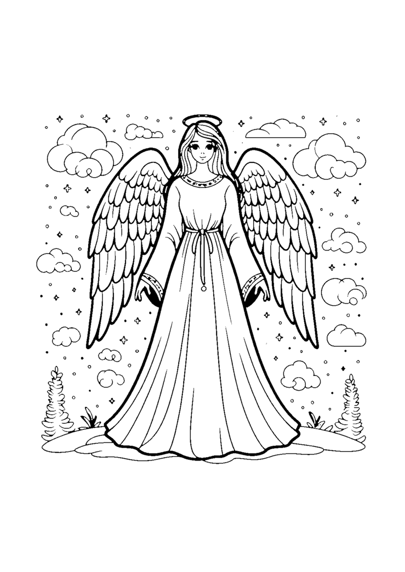 Engel für Erwachsene