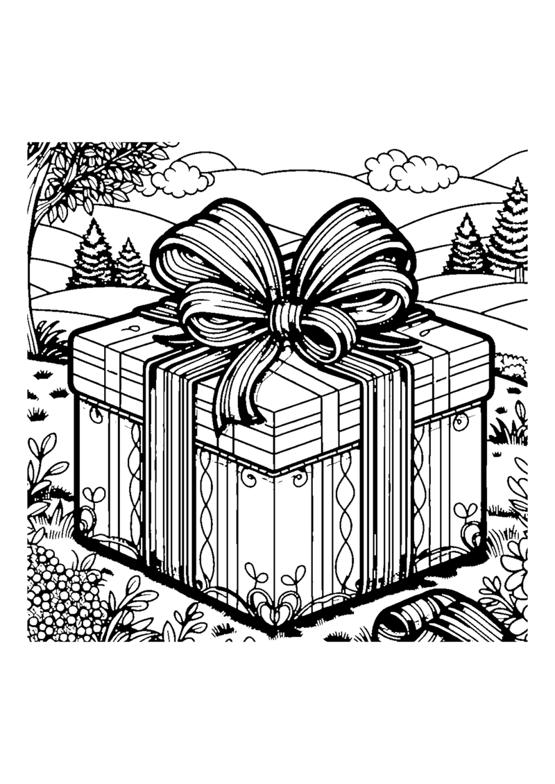 Geschenk für Erwachsene